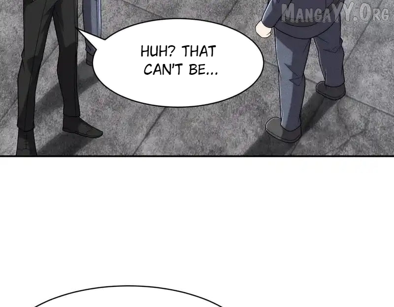 Hidden Dragon in the City (2025) Chapter 33 - page 135
